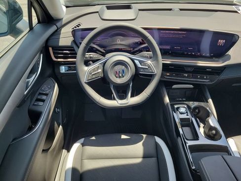 New 2026 Buick Envision Sport Touring AWD/4WD image 11