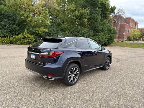 Used 2020 Lexus RX 350 AWD w/ Premium Package image 27