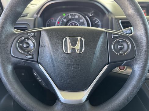 Used 2015 Honda CR-V EX image 37