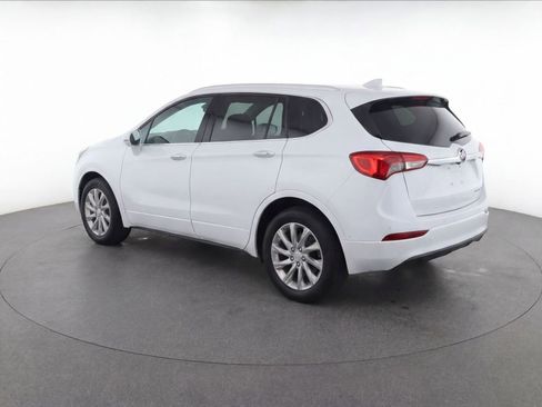 Used 2019 Buick Envision Essence FWD image 3