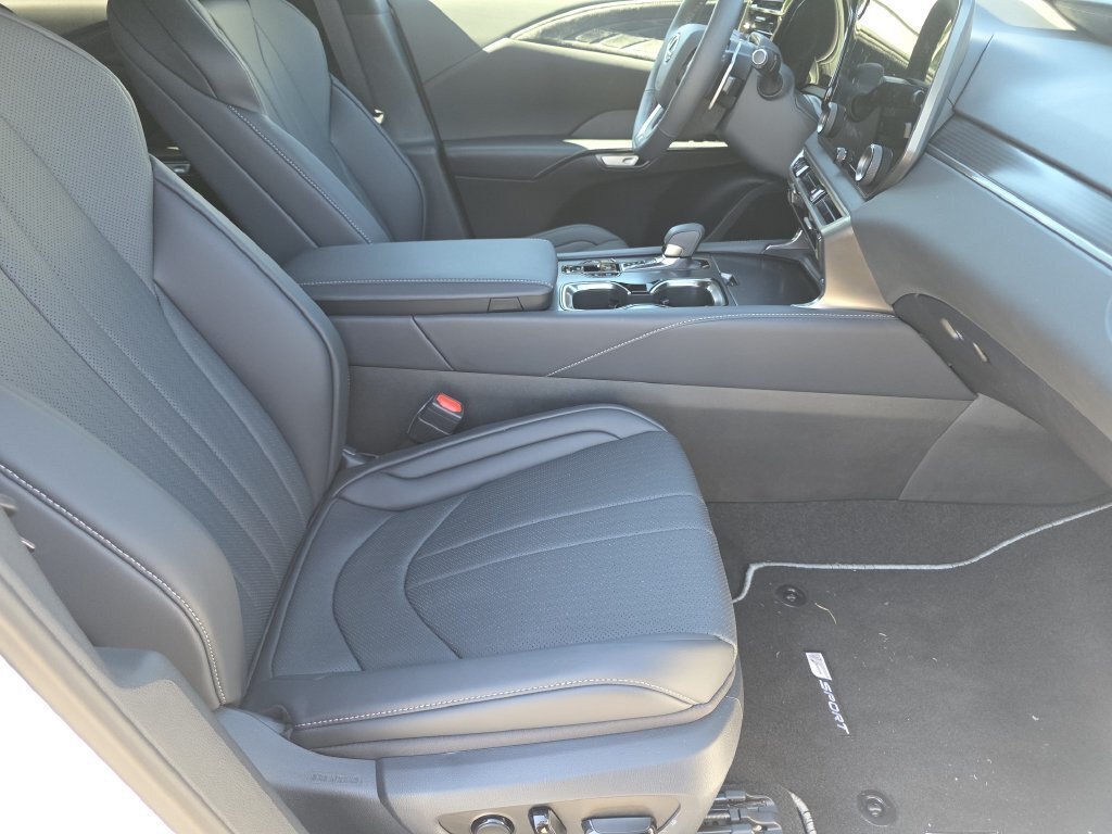 New 2026 Lexus RX 350 F Sport w/ Convenience Package AWD/4WD image 25