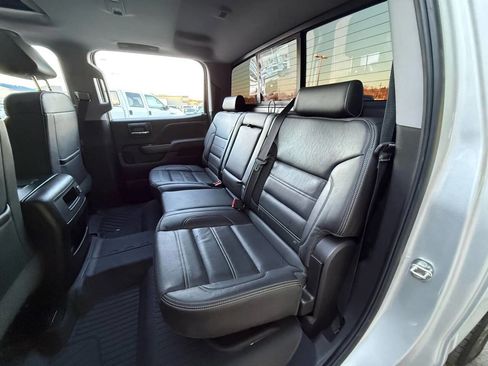 Used 2018 GMC Sierra 1500 Denali AWD/4WD image 24