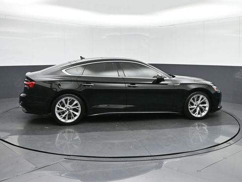 Used 2022 Audi A5 2.0T Premium Plus image 8