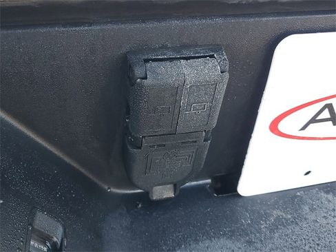 Used 2020 GMC Sierra 1500 AT4 w/ AT4 Premium Package image 6