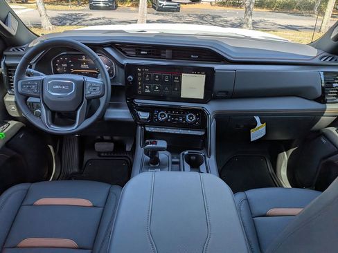 New 2026 GMC Sierra 1500 AT4 image 15