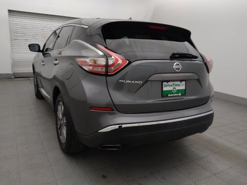 Used 2016 Nissan Murano S FWD image 5