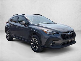 Used 2024 Subaru Crosstrek 2.0i Premium video 3