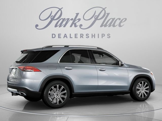 Used 2026 Mercedes-Benz GLE 350 4MATIC image 23