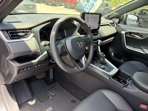 Certified 2024 Toyota RAV4 XSE w/ Weather Package AWD/4WD image 12