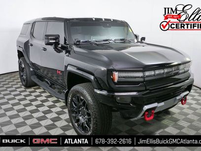 Used 2024 GMC Hummer EV 2X w/ LPO, Illumination Package