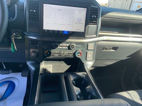 New 2026 Ford F150 STX w/ Equipment Group 200A AWD/4WD image 24