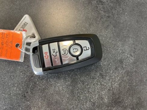 New 2026 Ford F350 Lariat image 44