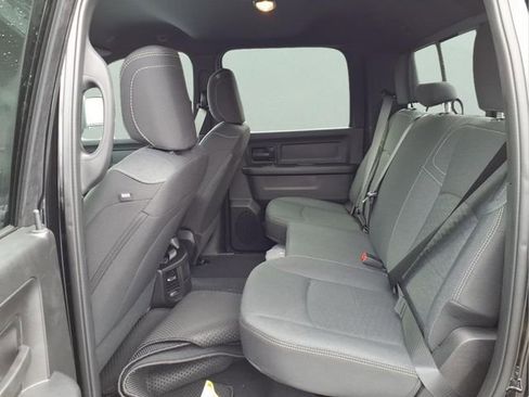New 2026 RAM 2500 Tradesman AWD/4WD image 10