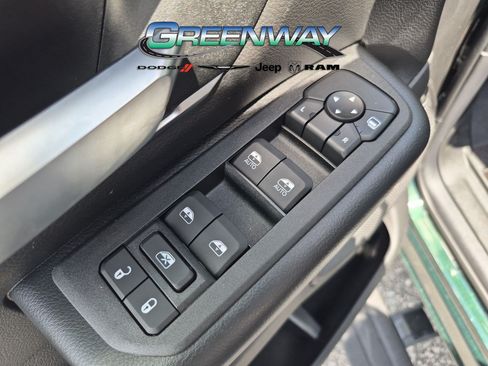 New 2026 RAM 1500 Big Horn AWD/4WD image 18
