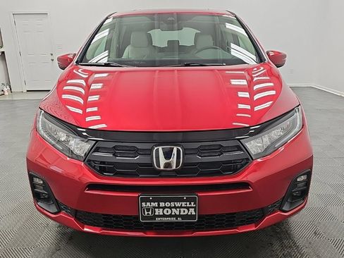 New 2026 Honda Odyssey EX-L image 3