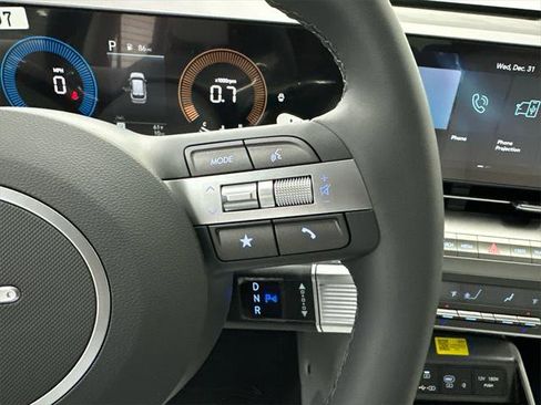 New 2026 Hyundai Kona SEL Premium image 26