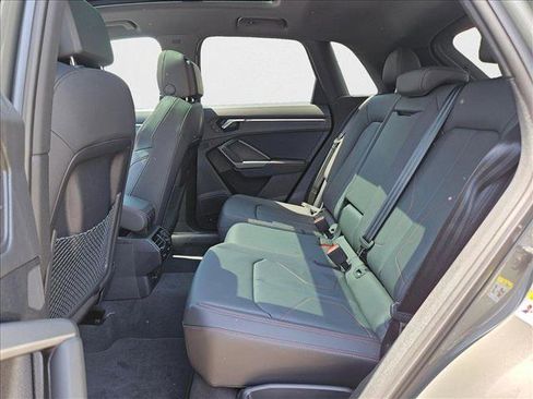 New 2025 Audi Q3 2.0T Premium Plus w/ Premium Plus Package image 14