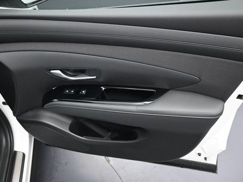 New 2026 Hyundai Tucson Limited AWD/4WD image 38