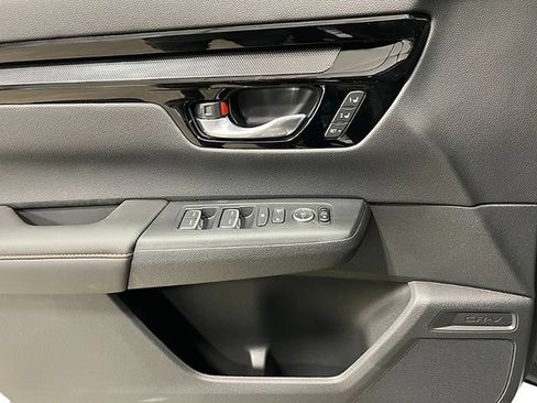 New 2025 Honda CR-V Sport Touring image 15