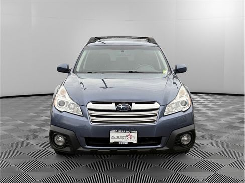Used 2014 Subaru Outback 2.5i Premium image 8