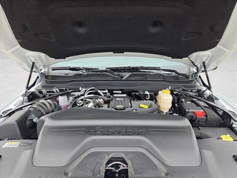 New 2026 RAM 5500 Tradesman w/ Chrome Appearance Group image 15