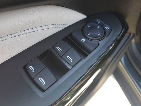 New 2026 Chevrolet Trax LT image 20