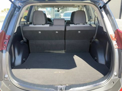 Used 2013 Toyota RAV4 XLE AWD/4WD image 21