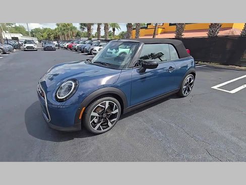 New 2026 MINI Cooper S image 21