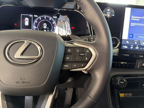 Certified 2026 Lexus NX 350 AWD w/ Accessory Package (2T) image 16