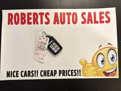 Used 2025 Honda Passport EX-L image 26