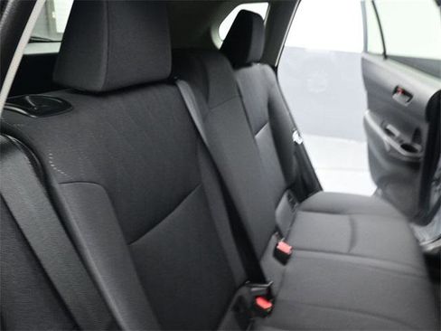 Certified 2024 Toyota Corolla Cross LE image 24