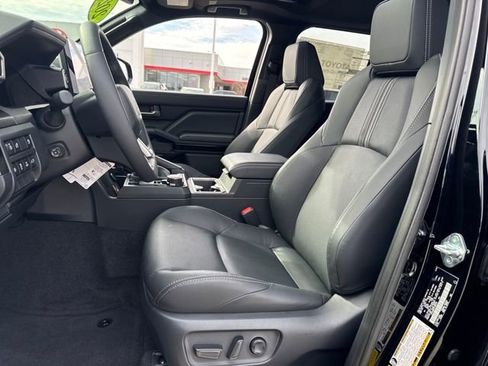 New 2026 Toyota 4Runner Limited image 18