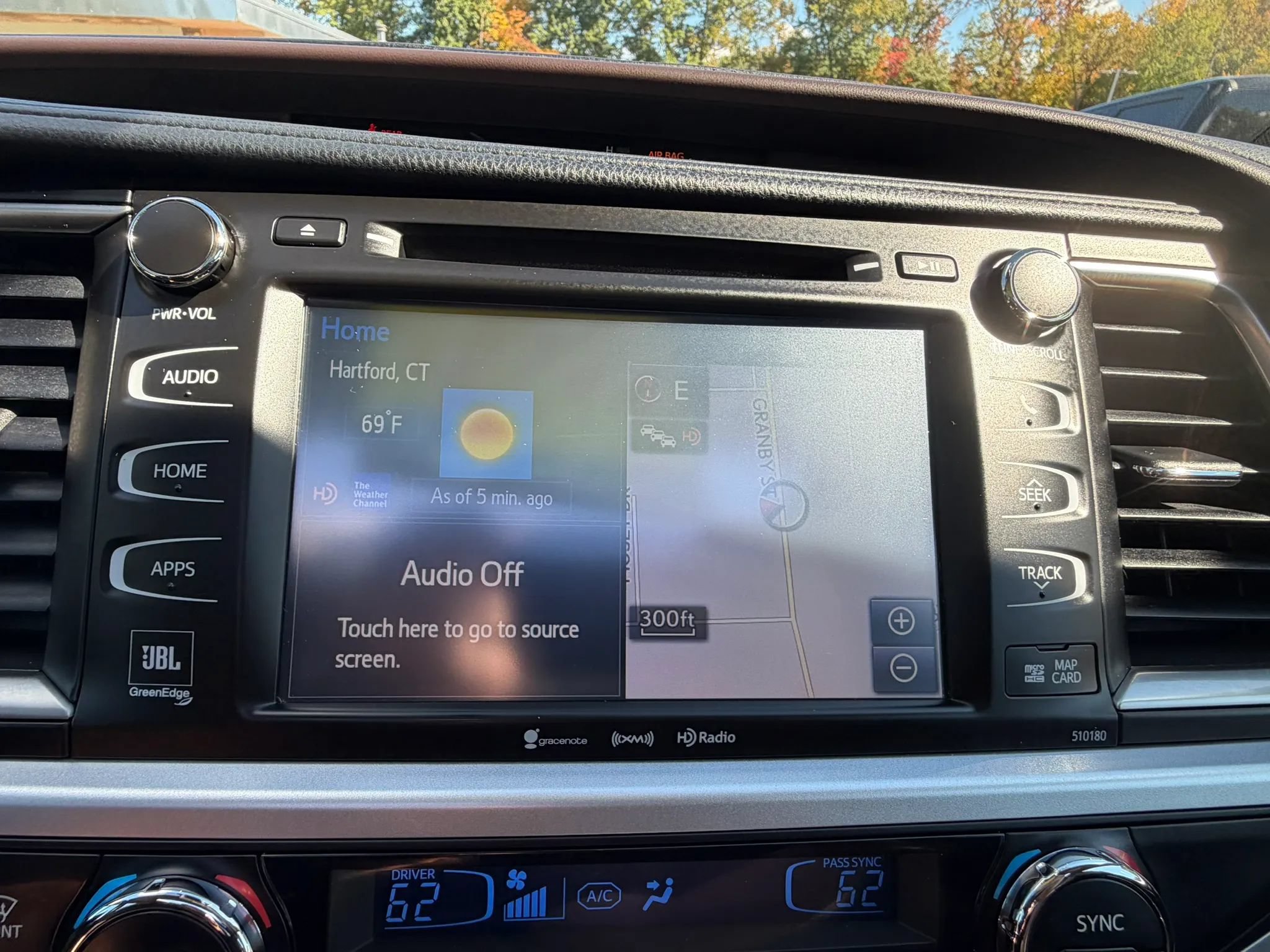 Used 2018 Toyota Highlander Limited Platinum w/ Protection Package #3 AWD/4WD image 31