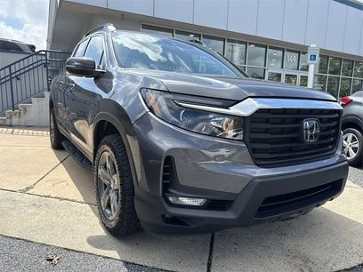 Used 2023 Honda Ridgeline RTL