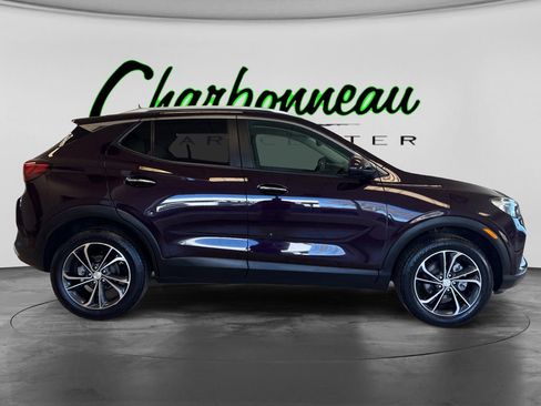 Used 2020 Buick Encore GX Select image 6