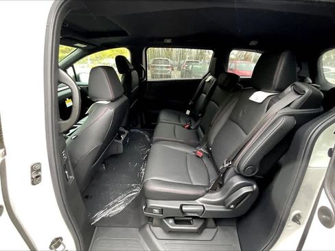 New 2026 Honda Odyssey Sport-L image 15