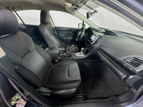 Used 2017 Subaru Impreza 2.0i AWD/4WD image 32
