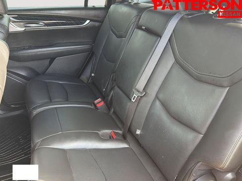 Used 2023 Cadillac XT6 Premium Luxury AWD/4WD image 21