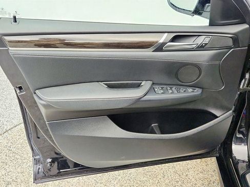 Used 2015 BMW X4 xDrive28i image 11