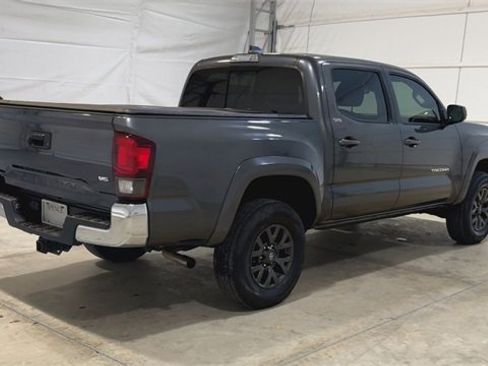 Used 2023 Toyota Tacoma SR5 image 8