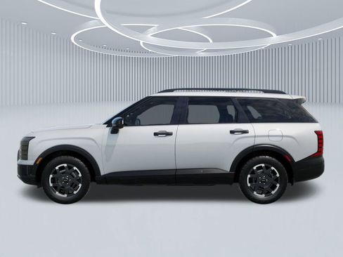 New 2026 Hyundai Palisade XRT Pro AWD/4WD image 3