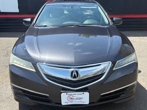 Used 2015 Acura TLX FWD image 8