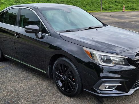 Used 2019 Subaru Legacy 2.5i Sport w/ Popular Package #2B AWD/4WD image 2