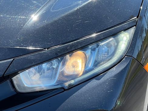 Used 2018 Honda Civic EX image 30
