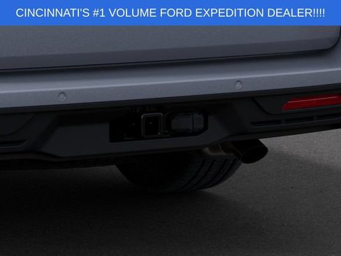 New 2027 Ford Expedition Active AWD/4WD image 23