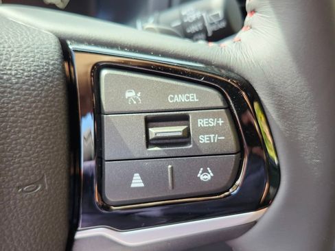 New 2026 Honda Odyssey Sport-L image 29