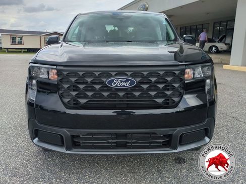 New 2025 Ford Maverick XLT w/ XLT Luxury Package AWD/4WD image 11