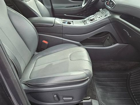 Used 2023 Hyundai Santa Fe Limited AWD/4WD image 17