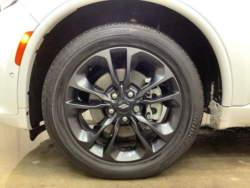 Used 2024 Dodge Durango R/T image 28