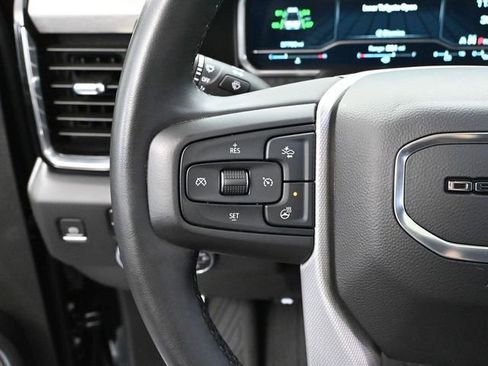 Used 2024 GMC Sierra 2500 Denali w/ Denali Reserve Package image 36